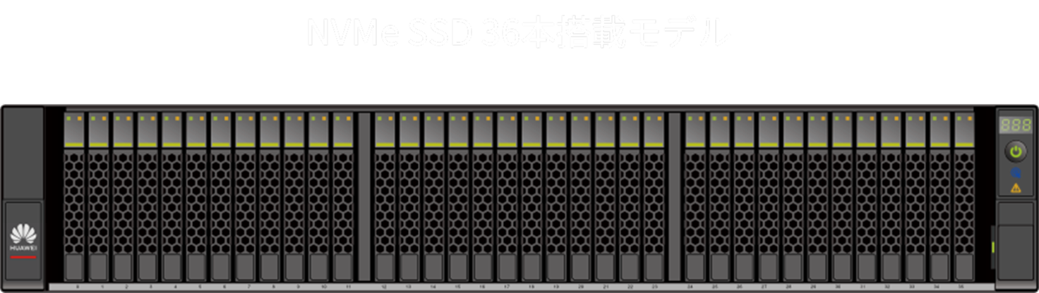 MAGNA CF400 ハードウェア画像
