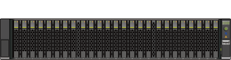 MAGNA CF300 ハードウェア画像
