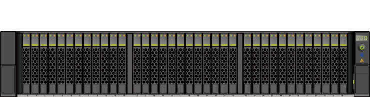 MAGNA CF400 ハードウェア画像